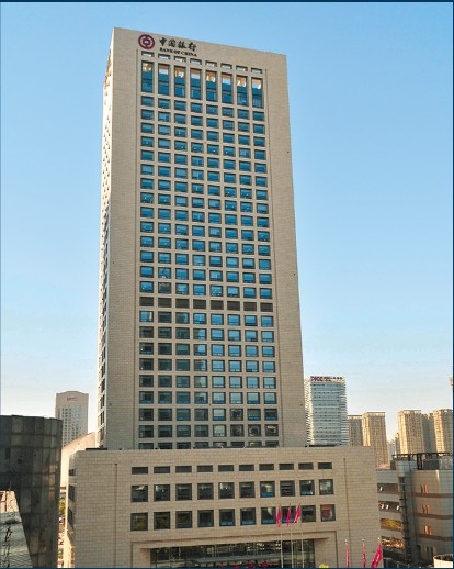 平顶山银行